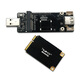 
Toybrick TB-RK1808M0 Mini-PCIe computing card HXM9734 TB-RK1808M0+TBM02 set
