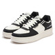 361 zapatos deportivos para hombres para la escuela de otoño comienza el reno espesor de la suela, las pequeñas zapatillas de mesa blancas, el tablero casual para hombres 672426615-4