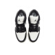 耐克（NIKE）Air Jordan 1 aj1 Low 黑白 男女款 防滑耐磨 低帮休闲复古篮球鞋 FB9893-101 41