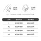 Tingmei Seamless Adjustable Sports Bra Women's Vest Style Pull-up Anti-sagging Big Breast Revealing Small Side Breast Bra