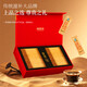 Fudonghai Breaking Wall Ganoderma lucidum spore powder 100g [Gentian Ganoderma lucidum Total Triterpenes 15G] Tonic Enhancement Immunity Geschenkbox [verstärkte Immunität] Brechen der Wand Ganoderma lucidum spore powder 100 Beutel