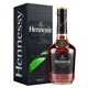 
Hennessy New Point Cognac French imported wine 350ml Gift box Valentine's Day gift