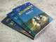 
Nocturnal Animal Detective Group (3 volumes of the set) 9787559**9720 [US] Tracy Hector Beijing Joint Publishing Company