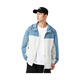 
Jeanswest [Same Model for Rock Climbing World Champion Deng Lijuan] Sunscreen Clothes 2025 Summer Outdoor Trendy Men's and Women's Jacket E5 Mist Blue 2691 L 180/100A