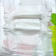Little Mango Benefit Baby Windel Baby Windeln Männer und Frauen ziehen Hosen Wachstumshosen Kleinkinder Kleinkinder Vollgepackte Unterwäsche Windel xl 48 Stück ein Pack