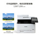 Canon Color Laser Imprimante MF657 Office Automatique Copie à double face et Machine de numérisation A4 MODEAU 752CDW 655CDW Modèle ordinaire Automatique Double face 21 pages / min Discount Emmousser un [2 cartouches de toner en poudre + 4 bouteilles de poudre]