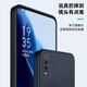 Jingjia Applicable Xiaomi 9 mobile phone case silicone lens protection mi9 mobile phone case men's matte anti-fingerprint anti-slip soft shell thin simple straight frame rear case mobile phone back cover protective case Xiaomi 9/Mi9 black straight edge matte soft shell