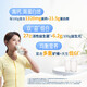 雀巢（Nestle） 全脂营养羊奶粉675g高钙100%纯羊乳 送礼送长辈 全脂营养羊奶粉 675g*2罐