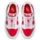 Nike NIKE men's casual shoes DUNK sports shoes DD1391-600 red 40.5