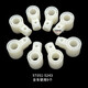 Kubota 688 Harvester 758 Accessoires de voiture complète 988 Guide à manches en nylon Bushing Plastique à manches en plastique 1008 688/758 Plastique de voiture complète (47 pièces)