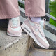 Nike (NIKE) casual shoes women's shoes 2025 autumn and winter sports shoes AIRMAX air cushion fashion comfortable shock-absorbing running shoes DM9922-104 36.5