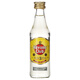 Alter Kapitän des Galle Sea Bacardi Weißer Rum Marybo Kokosnuss Rum Havanna Club kleine Flasche ausländischer Alkohol Barkeeper Basis Havana 3 Jahre Rum 50ml*6