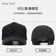 Fitonton Big Head Fitting High Top Top Summer's Summer's Summer Baseball Baseball Protection Sun Hat Sports Outdoor más grande Baseball Cap