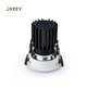 Qiyi Lighting светодиодная настенная лампа на стенах 9 В.