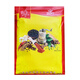 
VIA Seasoning Duck Claw Spice Powder 9717 Authentic Longyan Duck Claw Fragrance Snack Duck Claw Powder Commercial 500g
