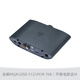 Yuelfa UK iFi/ZEN DAC 3 HD decoder balanced 4.4 output/hard decoding DSD USB decoder balanced headphone amplifier ZEN DAC 3 standard (no power adapter)