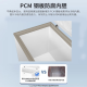 海尔haier冰柜508升519/829L商用家用大容量深冷速冻卧式海鲜超低温冷冻柜大型水果保鲜柜市场超市冷柜 508GHPZ深冷速冻508L 508L