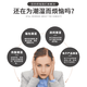 Huanchaowei desiccant small bags dehumidification shoes hats clothing bags mineral moisture-proof agent home storage shoe cabinet anti-mold dehumidifier 3g * 150 bags