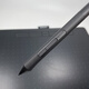 Wacom digital tablet pressure sensor pen CTL672/472/6100/690 Yingtuo pth660/651/650 capacitor pen CTL6100/4100 official box send pen 0x0cm