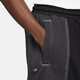 Nike Nike Pantalones para hombres Nuevos deportes Entrenamiento transpirable Pantalones de cultivo informales DH7374-010 DH7374-010 S
