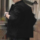 
Adidas official men's sportswear set, new summer three-stripe jacket, comfortable and casual trousers, 2-piece set, H12217+close GK9226 M[170-175cm/130-140Jin[Jin equals 0.5 kg]]