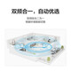 
Huawei router full Gigabit WiFi6+Home wireless 5G dual-band wall-through king signal amplifier enhancer repeater game parents whole-house e-sports oil leakage mesh WiFi6 [wireless 1500M+full Gigabit port] 5G dual-band + mobile game acceleration + full Gigabit network port
