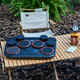 Magic Shark (MUZA) Meidari Electronic Drum DD325 Lightweight and Portable Pad Drum Adult Children Electric Drum