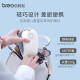 
Biqing (breo) eye massager iSeeJplus Camellia smart eye massager eye massager hot compress eye mask eyes give parents, boyfriend and girlfriend birthday gifts
