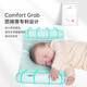 P.Health baby pillow 6 months to 6 years old infant child pillow breathable silicone rubber washable pillow core