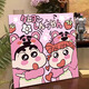初音未来diy数字油画儿童简单手工填色画学生手绘丙烯油彩画 FQ719 20*20绷好带背板++画架颜料画笔
