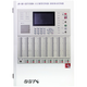 Bay JB-QB-GST1500H fire alarm controller fire linkage two-bus wall-mounted machine linkage JB-QB-GST1500H/242 points/single circuit