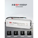 MZMWIP67防水开关电源220转24V12V36V48VA直流LED户外变压器350W LPV-200-12200W12V