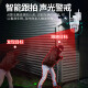 康佳4g监控无线摄像头无需连wifi监控器360度无死角带夜视全景手机远程家用终身免流量高清室户外插电