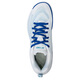Yonex badminton shoes wear-resistant shock-absorbing force pad competition advanced SHBCFT2EX white and blue 42 size