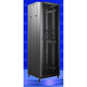 Shantoulin Village TD/TS600 deep series cabinets 1 meter 1.2 meter 1.6 meter 1.8 meter 2 meter 2.2 meter 18u TS.6627 front glass rear mesh door