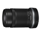 Canon Canon new R10/R7/R50, etc. Mirrorless camera telephoto lens kit lens RF-S 55-210mm kit lens standard = Hong Kong version