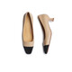
Red Dragonfly Little Flavor High Heels New Women's Shoes Square Toe Thick Heels Commuter Leather Shoes Professional Single Shoes WTB13659 Yellow 35