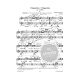 西尔维斯特洛夫 钢琴小品 op1-5 原版进口乐谱书 Silvestrov Bagatelles piano BEL686 单本全册