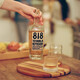 JiTu詹娜818金/银/陈酿龙舌兰酒TEQUILA肯达尔詹娜肯豆墨西哥进口洋酒 Reposado金龙舌兰 750mL