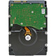 西部数据（WD）Ultrastar DC 8TB 企业级硬盘 7200转 SATA CMR垂直 3.5英寸服务器机械硬盘 空气盘 8T-HC320-HUS728T8TALE6L4