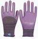 
A698 wear-resistant and anti-slip labor-protecting rubber gloves for work and work on the construction site A677 10 pairs of velvet