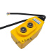 Elevador eléctrico Lift Mini 380V Botón trifásico Controlador de interruptor hacia arriba y hacia abajo CLD-621L Crane V1SN7373