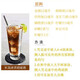 澳贝克长岛冰茶 鸡尾酒调酒套装 龙舌兰 伏特加金酒朗姆酒力娇酒果酒 700mL 6瓶 组合装 预调酒有酒具