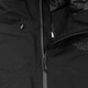 The North Face Men's Down Jacket Outdoor 600 Puff Goose Down High Puff Warm Jacket 83UM Black/JK3 L