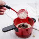 Sound en direct pour enfants maison de cuisine ensemble