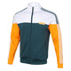 Adidas (adidas) Clover Men's NEW Veste à vent de vent décontracté tissé DJ3196 Prédance à l'étranger HF9226 S