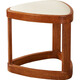 Chinesischer Schminktisch Schlafzimmer Möbel Massiv Holz Schminktisch Spiegel 12101 Schminktisch + Dressinghocker