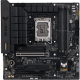 ASUS (ASUS) 13e génération CPU Motherboard I7 13700KF 13790F 13700F Boîte de tablette lâche U Set Set TUF B760M-Plus DDR4 Heavy Gunner i7-13700KF Loose Tablet [trois ans d'assurance magasin]
