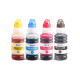 GT53XL GT52XL Tinte für HP HP Tank518 519 678 510 538 418 516 511 411 530 531 536 582 588 Druckertinte