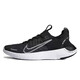 耐克（NIKE）跑步鞋男鞋2025夏季新款休闲鞋FREE赤足减震耐磨舒适轻便运动鞋 FB1276-002黑色 44